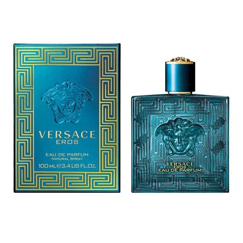 eros versace coppel|Perfume Versace Eros Tradicional Eau de Parfum 100 ml para .